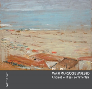 Mario Marcucci e Viareggio