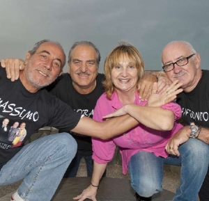 Il meglio dei Moschettieri della risata / The best of "I Moschettieri della risata"