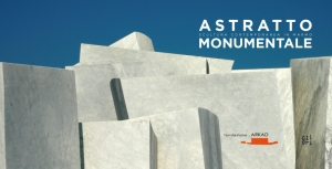 Presentazione del libro "Astratto Monumentale. Scultura contemporanea in marmo" / Presentation of the book "Astratto Monumentale. Scultura contemporanea in marmo"