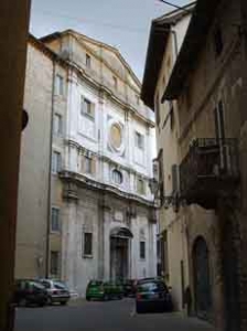 Concerto "La nascita della Madonna. Splendori del Barocco Lucchese"  / "La nascita della Madonna. Splendori del Barocco Lucchese" Concert