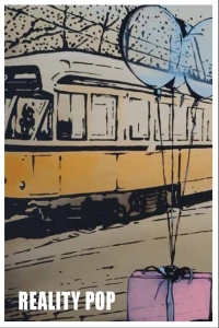 Reality Pop