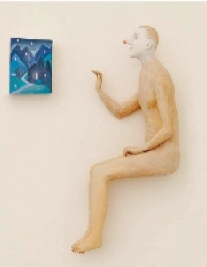 Pino Deodato - "Il circo dell'arte"