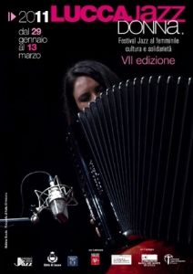 Lucca Jazz Donna - Veronica Fascione Quartet  / Lucca Jazz Donna - Veronica Fascione Quartet