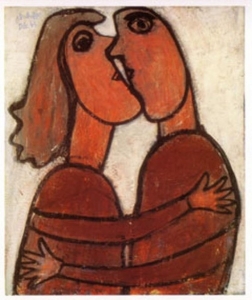 "La cura" - Conferenza: “Essere Maschi” / "La cura" - Conference: “Essere Maschi”