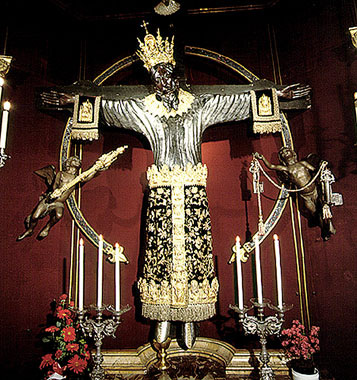 Santa Croce / Holy Cross