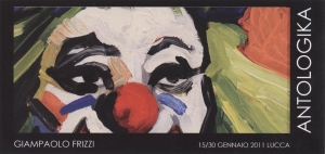 Antologika - Giampaolo Frizzi