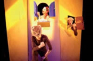 "Il Gatto e gli stivali" - Teatro Ragazzi 2011