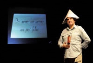 "Ma che bella differenza!" - Teatro Ragazzi 2011