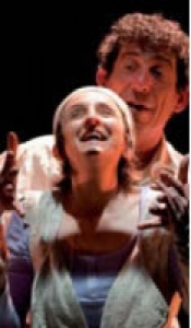 "L'Orchetto" - Teatro Ragazzi 2011