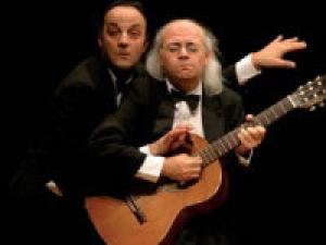 "Microband" - Teatro Ragazzi 2011