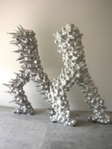 Distanze - Sarah Binotto, Federico Marconi, Luca Gaddini e Andrea Marini / Distanze - Sarah Binotto, Federico Marconi, Luca Gaddini and Andrea Marini