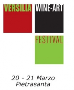 Wine Art Festival / Versilia Wine Art