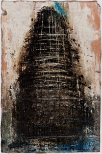 Ulisse e la luce dell'ombra - Gioni David Parra