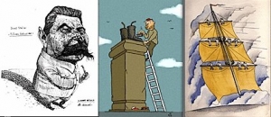 Ridere in Russia - Смеяться В России