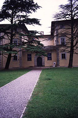 Stagione delle Scuderie Granducali - Italiani, Italieni e Italioti / Season of Scuderie Granducali - Italiani, Italieni e Italioti