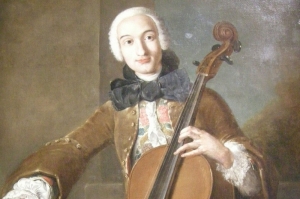 "Boccherini, musica e parole" - Forme del tempo e trame musicali nelle composizioni cameristiche di Boccherini / "Boccherini, music and words" - Forme del tempo e trame musicali nelle composizioni cameristiche di Boccherini