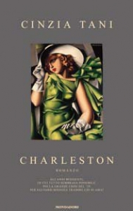 Presentazione del libro "Charleston" di Cinzia Tani / Presentation of Cinzia Tani's book "Charleston"