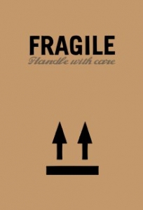 "Fragile: Handle with care" - Rassegna di videoarte / "Fragile: Handle with care" - Videoart review