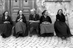 Donna  - Giancarlo Cerri / Donna - Giancarlo Cerri