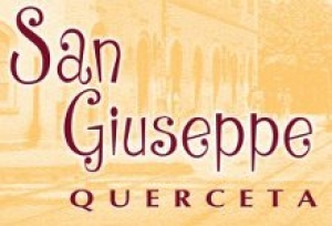 Festa di San Giuseppe a Querceta / Festa di San Giuseppe at Querceta