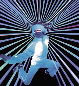 Summer Festival - Jamiroquai