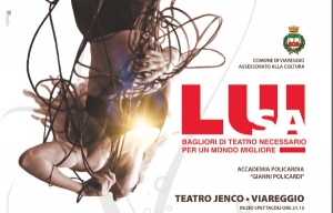 La classe viva - Teatro Jenco