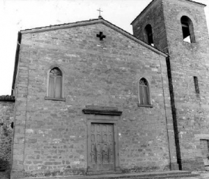 SS. Sisto e Margherita / Saints Sisto and Margherita