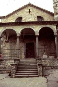 Santi Pietro e Paolo / Saints Pietro and Paolo