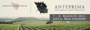 Anteprima vini della costa Toscana / Anteprima vini della Costa Toscana