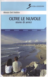 Presentazione del libro "Oltre le nuvole" / Presentation of the book "Oltre le nuvole"