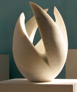 Royal British Society of Sculptors Members Working in Pietrasanta