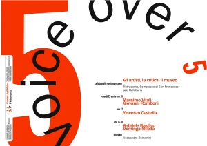 Obiettivo paesaggio - Seminario di fotografia / Obiettivo paesaggio - Photography Workshop