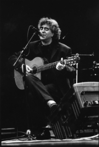 Giulio D'Agnello in concerto / Giulio D'Agnello in concert