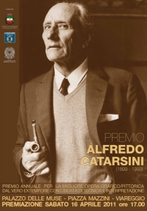 Premio Alfredo Catarsini / Alfredo Catarsini Prize