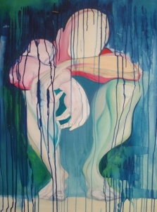 La maschera dell'eroe - Massimo Bramandi / La maschera dell'eroe  - Massimo Bramandi