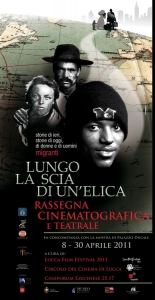 Lungo la scia di un’elica - "Gli Indesiderabili"  / Lungo la scia di un’elica - "Gli Indesiderabili"