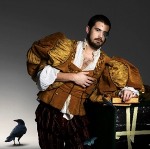 Labirinto del Mondo - Agostino Rocco / Il Labirinto del Mondo - Agostino Rocco