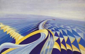 Le Futuriste. L'altra metà dell'avanguardia / Le futuriste: l'altra metà dell'avanguardia