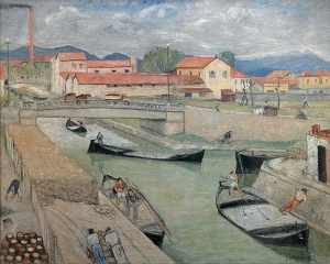 I Sargentini. Un Bouquet di colori e di coriandoli / I Sargentini. Un bouquet di colori e coriandoli