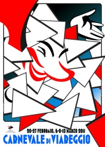 Carnevale estivo di Viareggio / Summer Viareggio Carnival