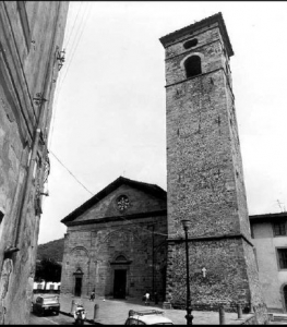 SS. Pietro e Paolo / Saints Pietro and Paolo