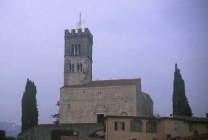 San Cristoforo / Saint Cristoforo