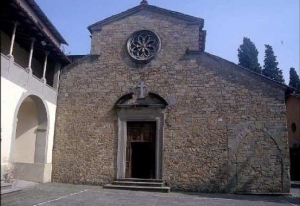 San Pietro / Saint Peter