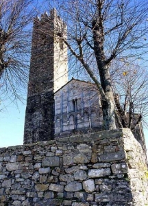 San Cassiano / Saint Cassiano