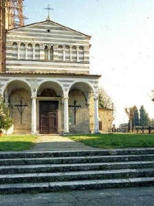 Santi Giovanni Battista e Paolo / Saint John the Baptist and Saint Paul