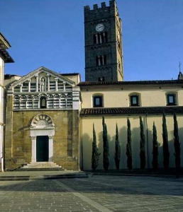 San Jacopo Maggiore / Saint Jacopo Major