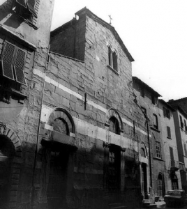 Santi Simone e Giuda / Saints Simone and Giuda