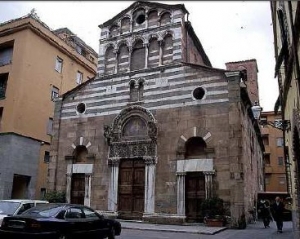 San Giusto / Saint Giusto