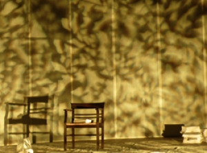 Giugno dello Scompiglio 2011 - Spettacoli per ragazzi / Giugno dello Scompiglio 2011 - Theatre for kids