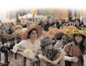 Mostra agrozootecnica - Ambiente e turismo